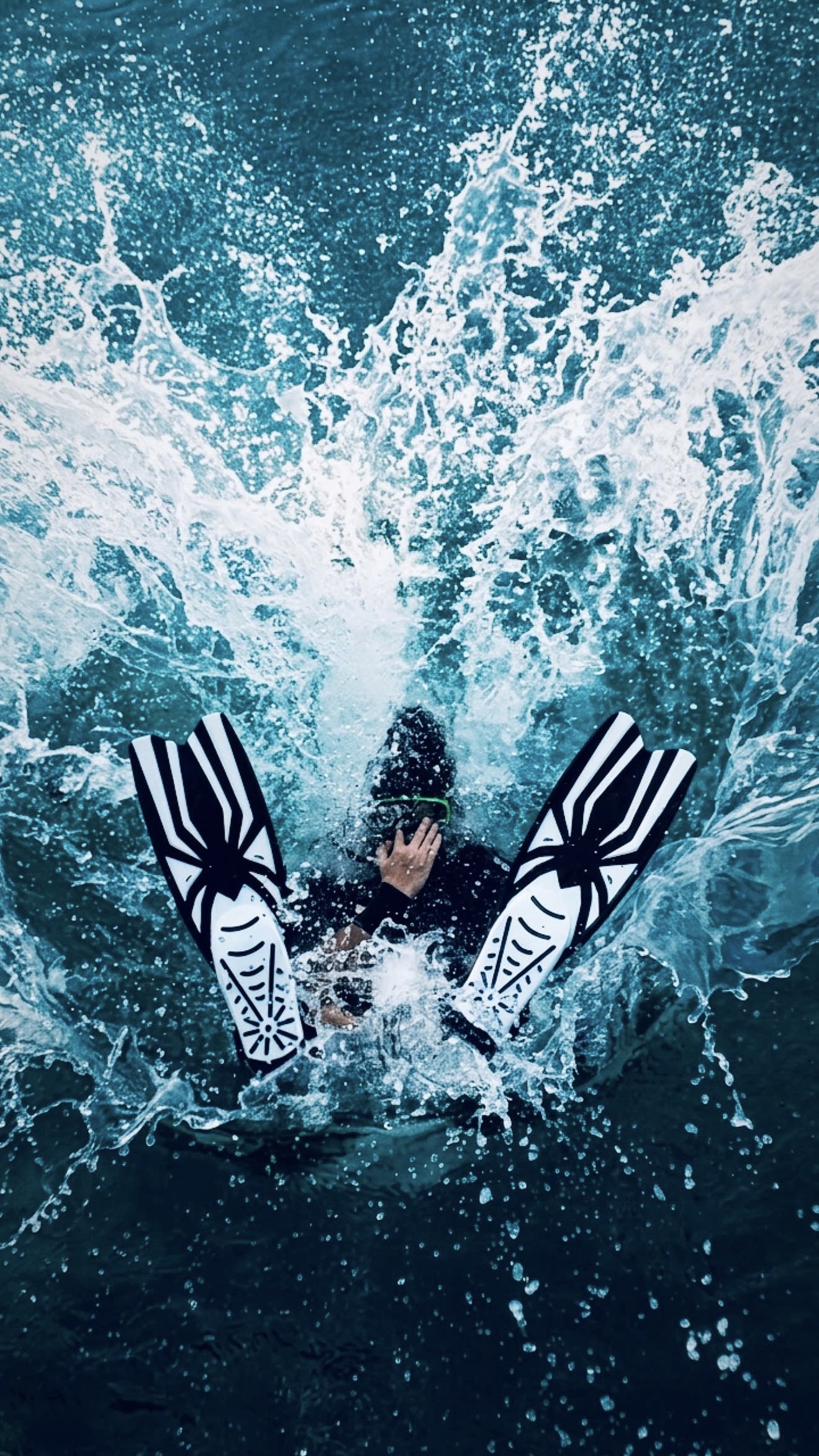 My Gành Dầu dive