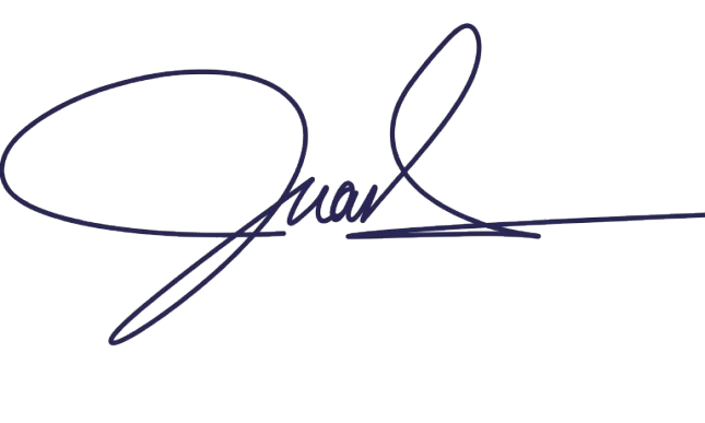 Minh Quan signature